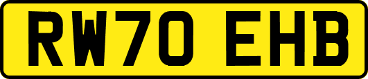 RW70EHB