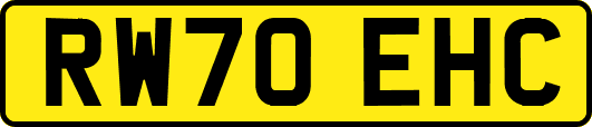 RW70EHC