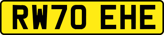RW70EHE