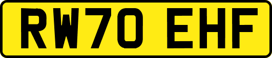 RW70EHF