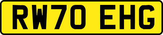 RW70EHG