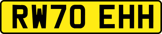 RW70EHH