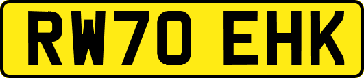 RW70EHK