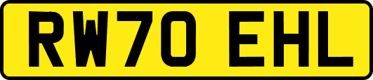 RW70EHL