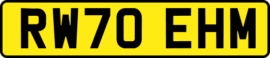 RW70EHM