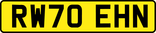 RW70EHN