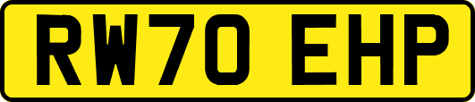 RW70EHP