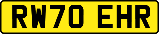 RW70EHR