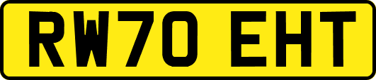 RW70EHT