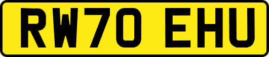 RW70EHU