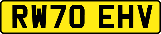 RW70EHV