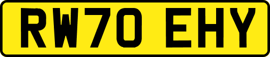 RW70EHY