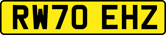 RW70EHZ