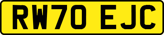 RW70EJC