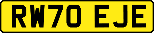 RW70EJE