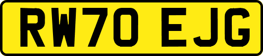 RW70EJG