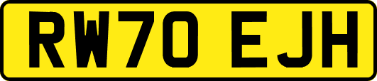 RW70EJH
