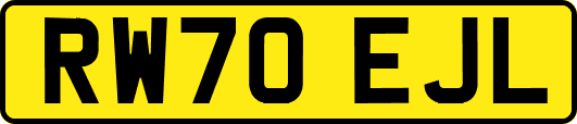 RW70EJL