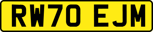 RW70EJM