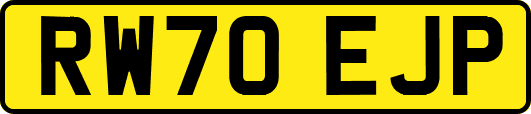 RW70EJP