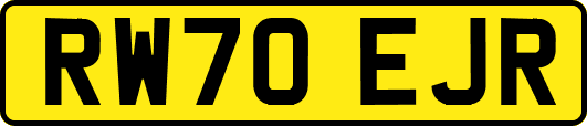 RW70EJR