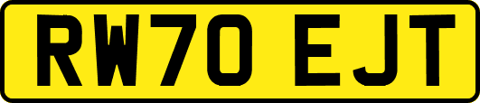 RW70EJT