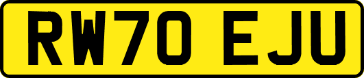 RW70EJU