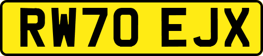 RW70EJX