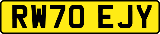 RW70EJY