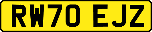 RW70EJZ