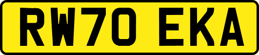RW70EKA