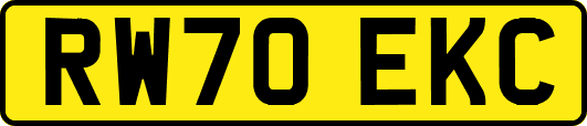 RW70EKC