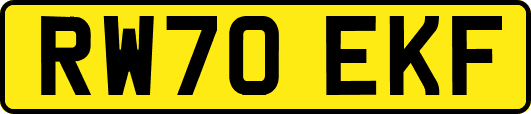 RW70EKF