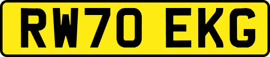 RW70EKG