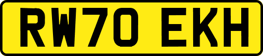 RW70EKH