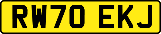 RW70EKJ