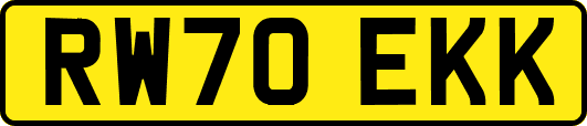 RW70EKK