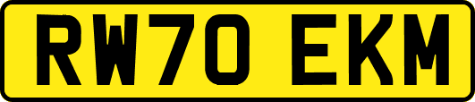 RW70EKM