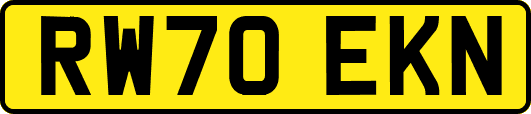 RW70EKN