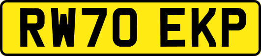 RW70EKP
