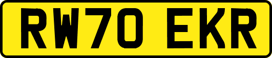 RW70EKR