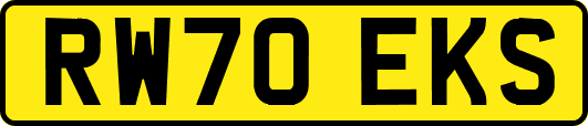 RW70EKS