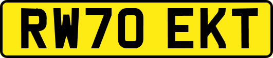 RW70EKT
