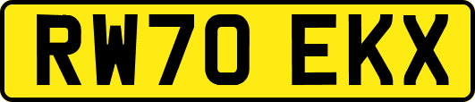 RW70EKX
