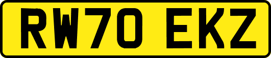 RW70EKZ