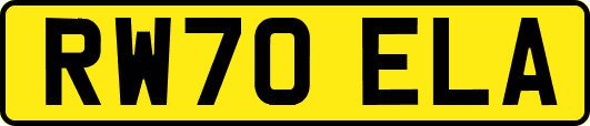 RW70ELA