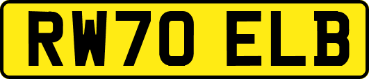 RW70ELB