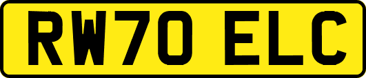 RW70ELC