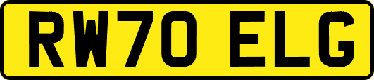 RW70ELG