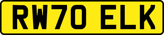 RW70ELK